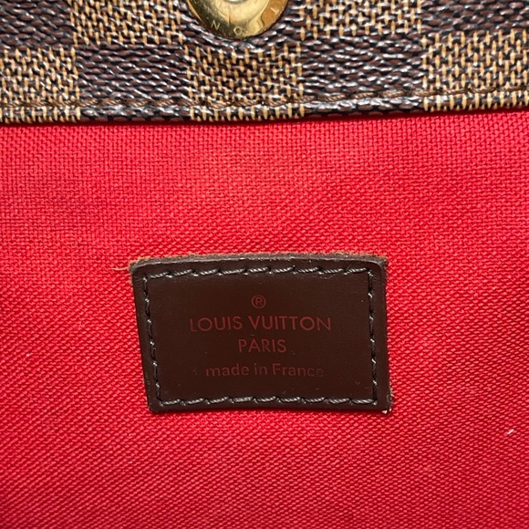 Louis Vuitton Bloombury PM - Picture 14 of 16